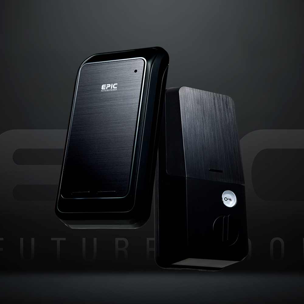 【新商品】ZEUS11J | 現状回復可能なスマートロック